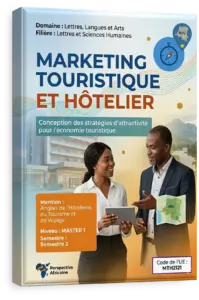 Marketing touristique et hôtelier