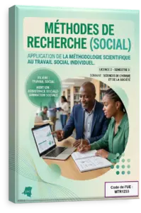 Méthodes de recherche (Social)