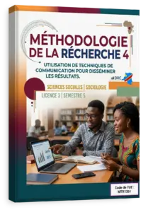 Méthodologie de la recherche 4