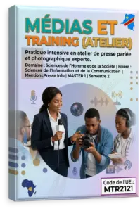 Médias et Training (Atelier)