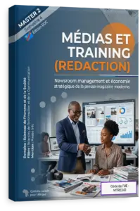 Médias et Training (Redaction)