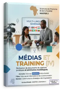 Médias et Training (IV)