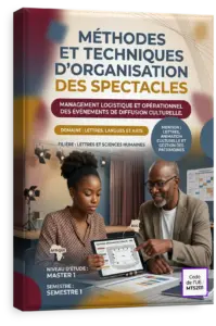 Méthodologie Spécifique