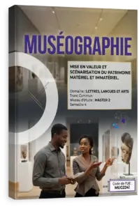 Muséographie