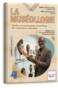 La muséologie