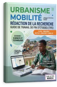Travail de fin d'études personnel