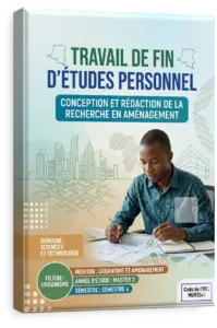 Travail de fin d'études personnel