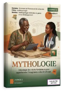 Mythologie