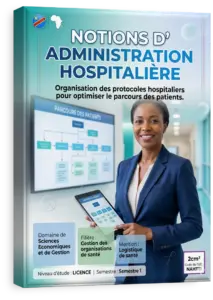 Notions d'Administration hospitalière