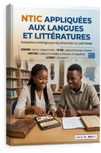 NTIC appliquées aux langues et littératures