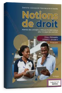 Notions de droit