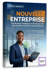 Nouvelle entreprise