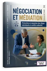 Négociation et médiation
