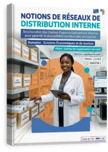 Notions de réseaux de distribution interne