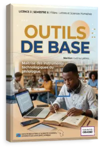Outils de base
