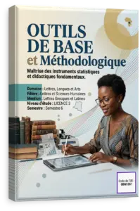 Outils de base et Méthodologique
