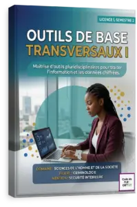 Outils de base transversaux I