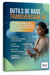 Outils de base transversaux III