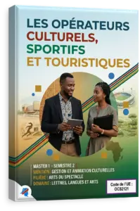 Les opérateurs culturels, sportifs et touristiques