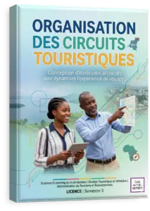 Organisation des circuits touristiques