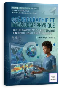 Océanographie et Hydrologie Physique