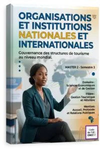 Organisations et institutions nationales et internationales
