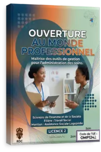 Ouverture au monde professionnel