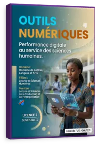 Outils numériques