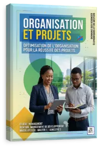 Organisation et projets