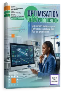 Optimisation de la production
