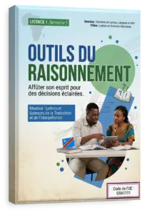 Outils du raisonnement