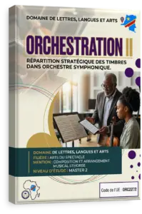 Orchestration II