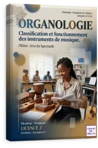 Organologie