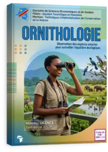 Ornithologie