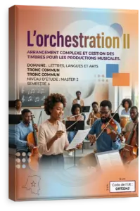 L'orchestration II