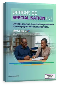 Options de spécialisation (IV)