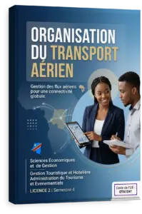 Organisation du transport aérien