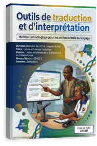Outils de traduction et d'interprétation