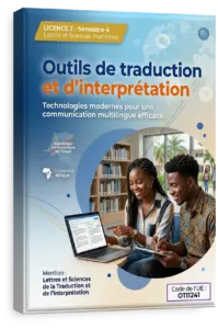 Outils de traduction et d'interprétation