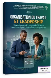 Organisation du travail et leadership