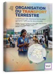 Organisation du transport terrestre