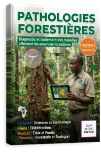 Pathologies forestières