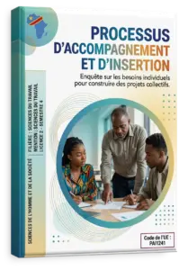 Processus d'accompagnement et d'insertion