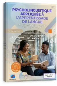 Psycholinguistique appliqué à l'apprentissage de langue