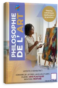 Philosophie de l'art