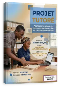 Projet tutoré