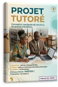 Projet tutoré