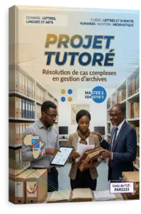 Projet Tutoré