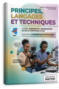 Principes, langages, techniques et pratiques
