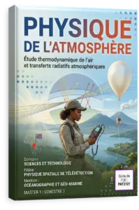 Physique de l’Atmosphère